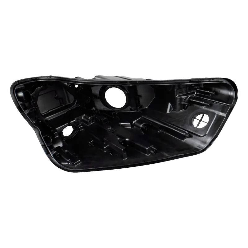 Корпус фары Audi Q5 FY (2020-2022) lift (right)