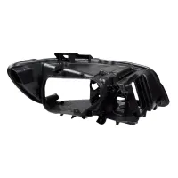 Корпус фары Audi Q7 4L (2010-2015) high class (left)