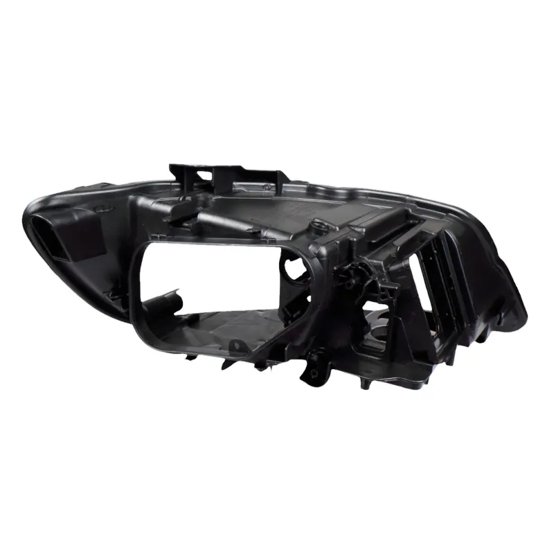 Корпус фары Audi Q7 4L (2010-2015) high class (left)