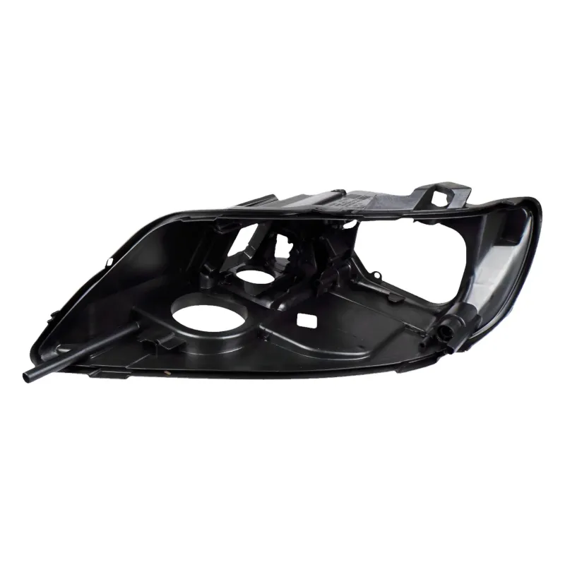 Корпус фары Audi Q7 4L (2010-2015) high class (left)