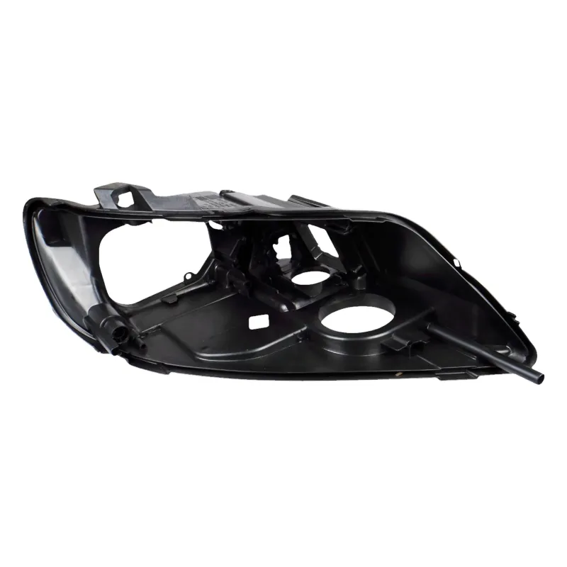 Корпус фары Audi Q7 4L (2010-2015) high class (right)