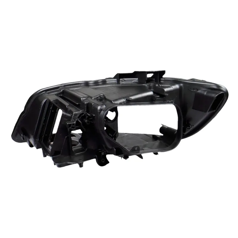 Корпус фары Audi Q7 4L (2010-2015) high class (right)