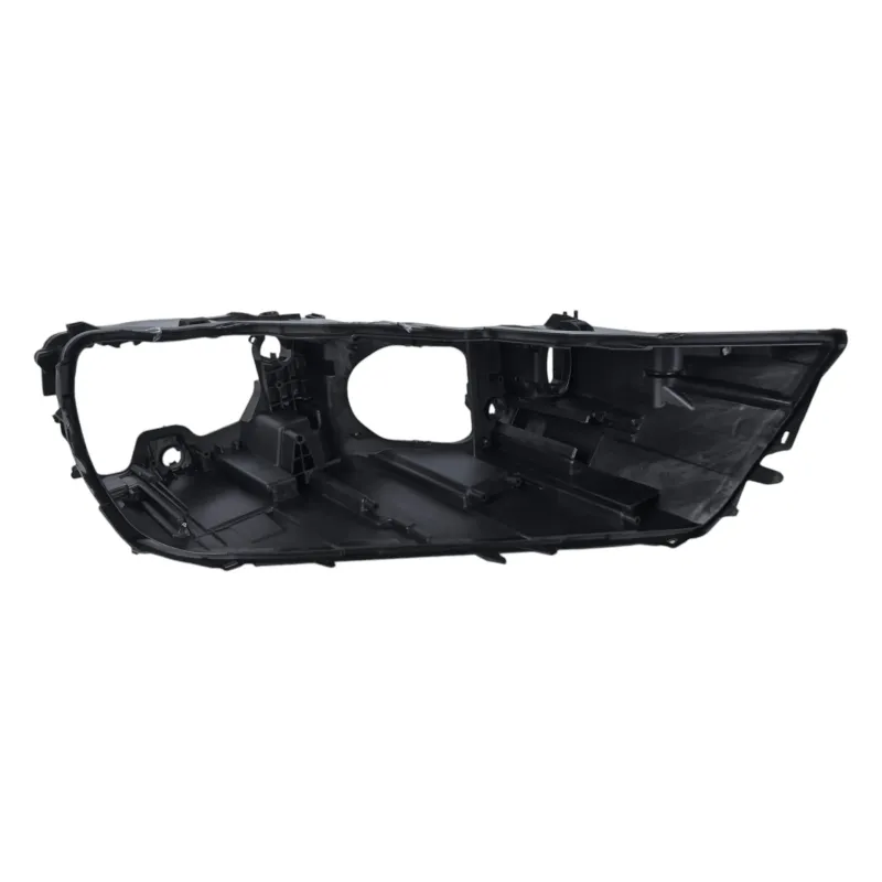 Корпус фары Audi Q7 4M (2015-2020) prelift (right)