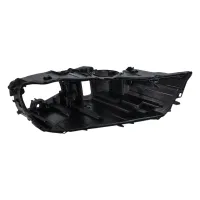 Корпус фары Audi Q7 4M Xenon (2015-2020) prelift (right)