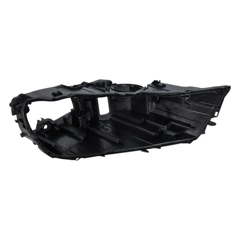 Корпус фары Audi Q7 4M Xenon (2015-2020) prelift (right)