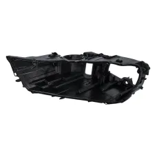 Корпус фары Audi Q7 4M Xenon (2015-2020) prelift (left)