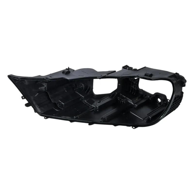 Корпус фары Audi Q7 4M (2020-2022) lift (left)