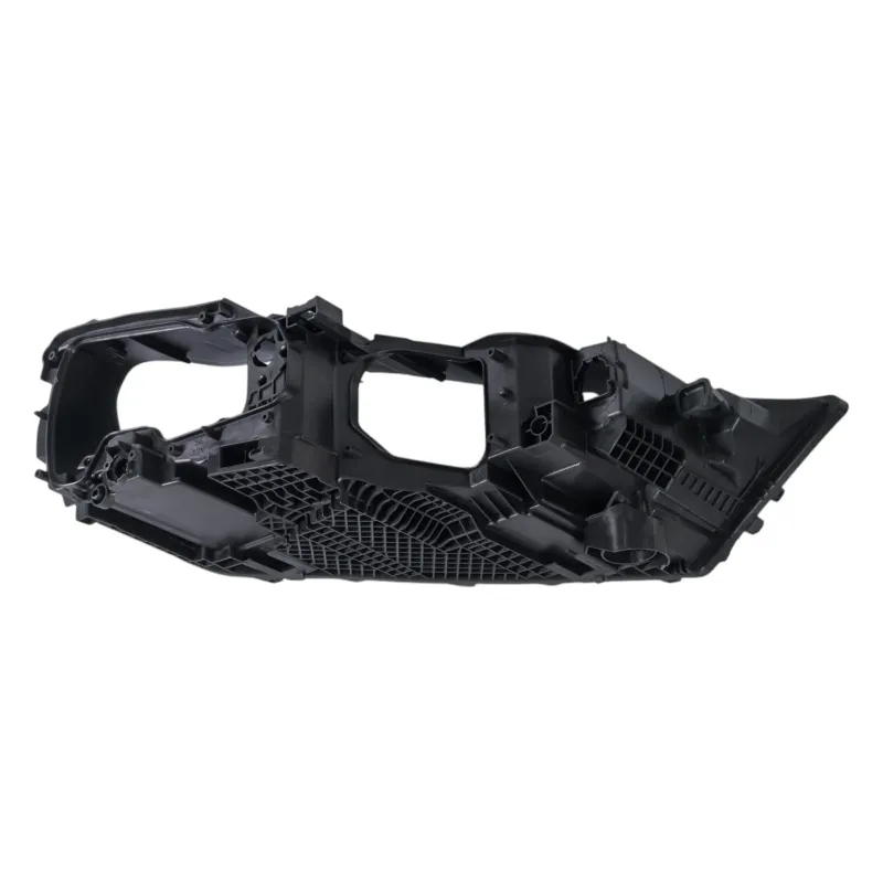 Корпус фары Audi Q7 4M (2020-2022) lift (left)