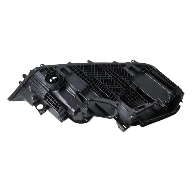 Корпус фары Audi Q7 4M (2020-2022) lift (left)