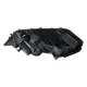 Корпус фары Audi Q7 4M (2020-2022) lift (left)