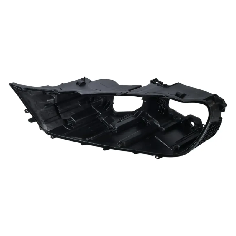 Корпус фары Audi Q7 4M (2020-2022) lift (left)