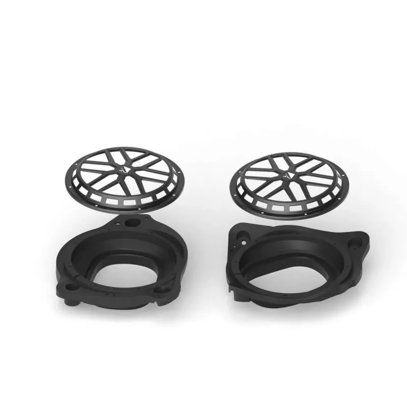 Перехідне кільце HELIX CFMK200 MB.2S