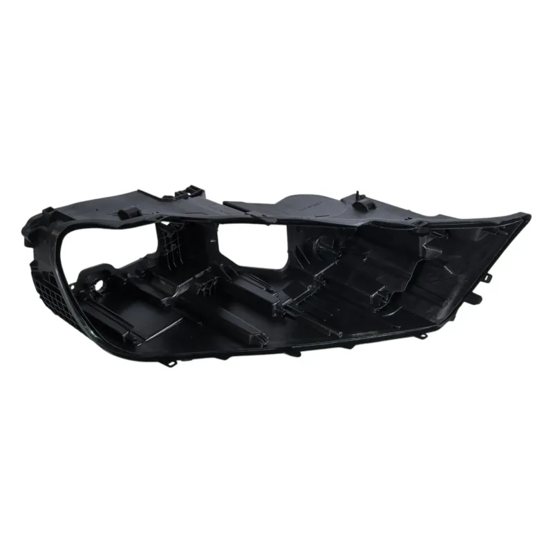 Корпус фары Audi Q7 4M (2020-2022) lift (right)