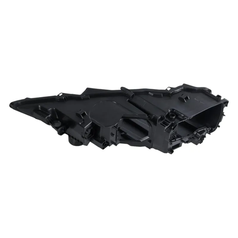 Корпус фары Audi Q7 4M (2020-2022) lift (right)