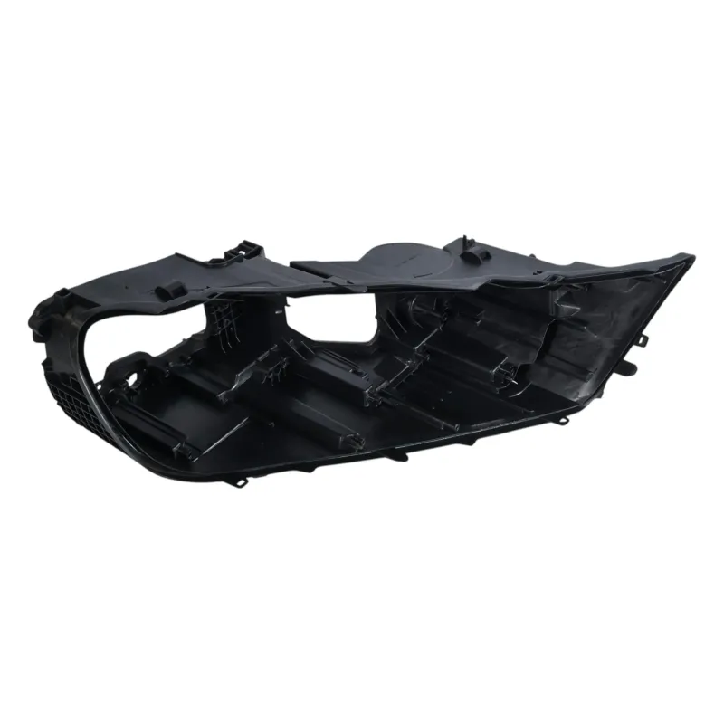 Корпус фары Audi Q7 4M (2020-2022) lift (right)