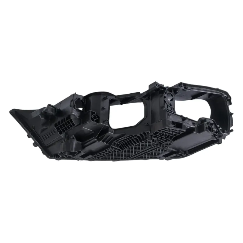 Корпус фары Audi Q7 4M (2020-2022) lift (right)