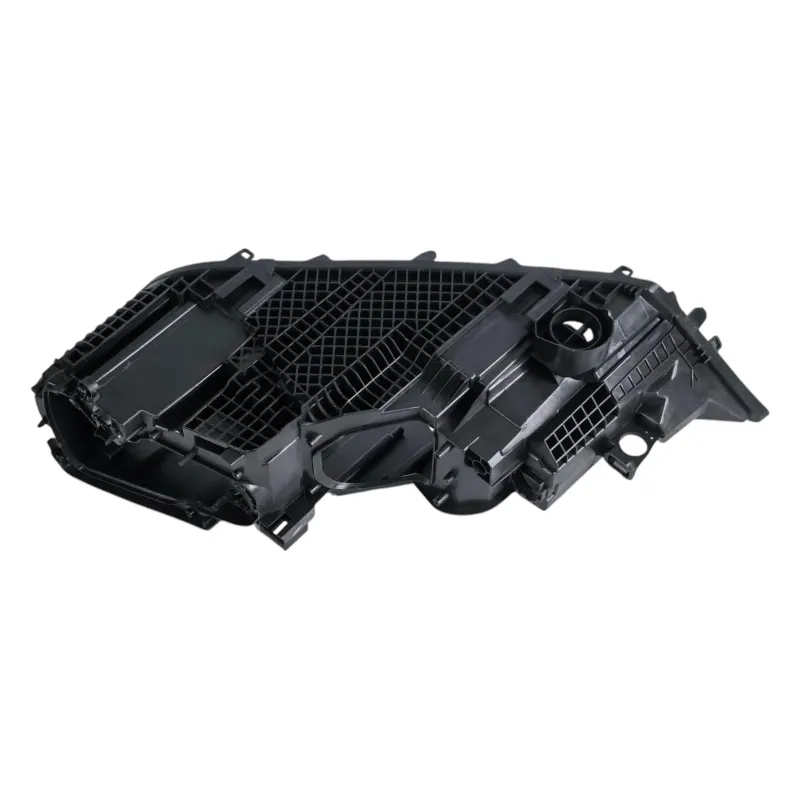Корпус фары Audi Q7 4M (2020-2022) lift (right)