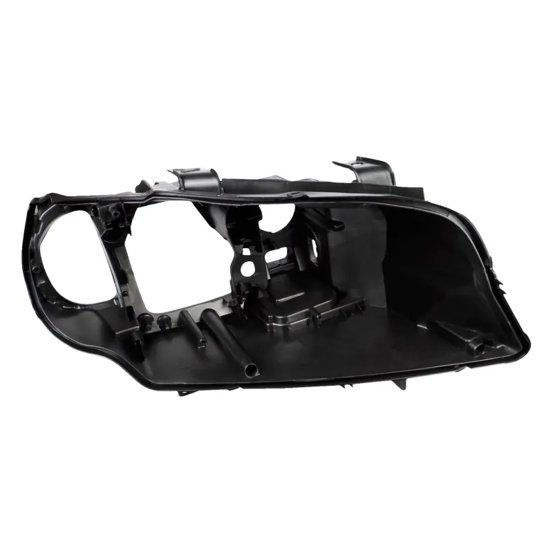 Корпус фары BMW 3 E90 E91 Xenon (2008-2012) lift (right)