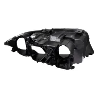 Корпус фары BMW 3 E90 E91 Xenon (2008-2012) lift (left)