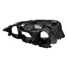 Корпус фары BMW 3 E90 E91 Xenon (2008-2012) lift (left)