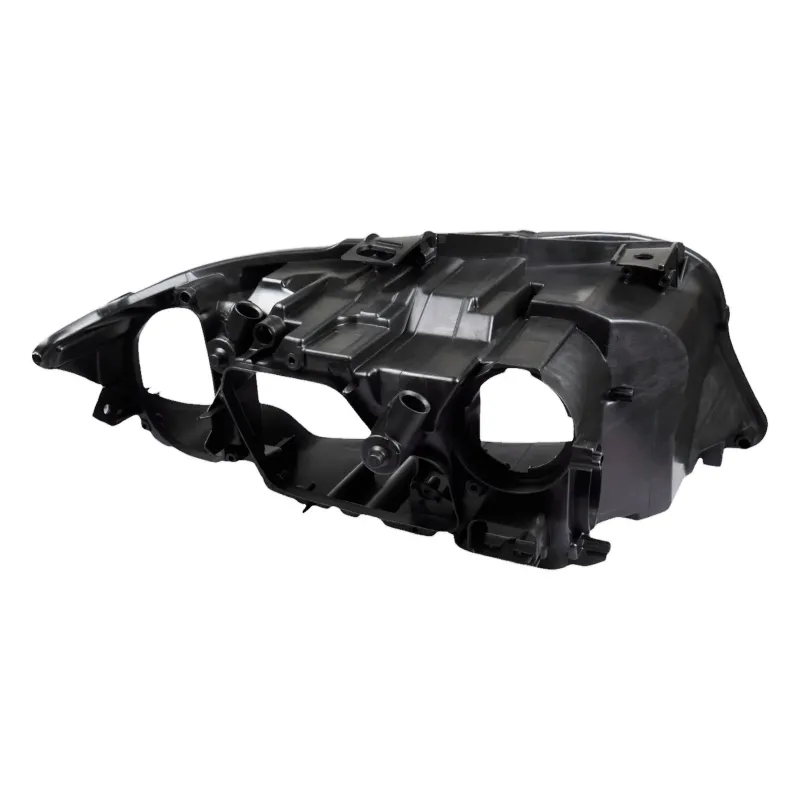 Корпус фары BMW 3 E90 E91 Xenon (2008-2012) lift (left)