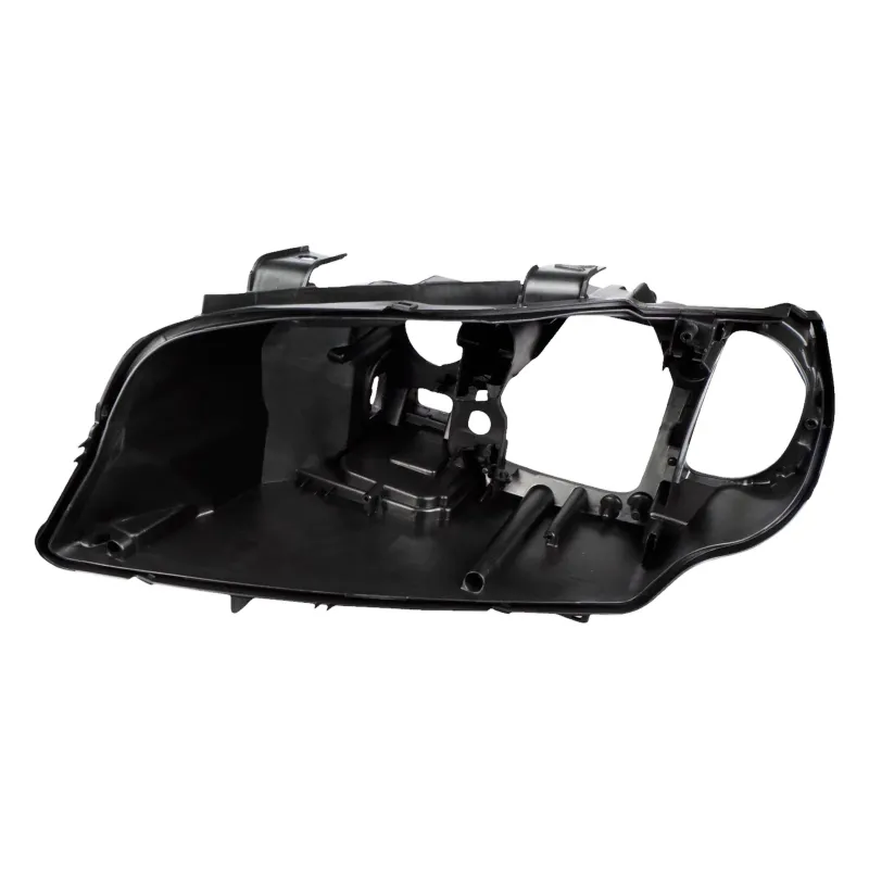 Корпус фары BMW 3 E90 E91 Xenon (2008-2012) lift (left)