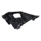 Корпус фары BMW 3 E92 E93 (2006-2010) prelift (right)