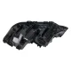 Корпус фары BMW 3 G20 G21 (2018-2022) prelift (right)