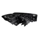 Корпус фары BMW 3 G20 G21 (2018-2022) prelift (left)