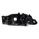 Корпус фары BMW 3 G20 G21 (2018-2022) prelift (left)