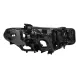 Корпус фары BMW 3 G20 G21 (2022-2023) lift (left)