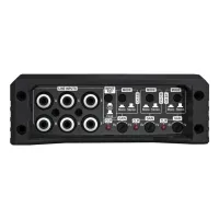 Підсилювач з процесором HELIX Amplify 206 Direct