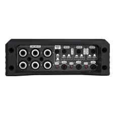 Підсилювач з процесором HELIX Amplify 206 Direct