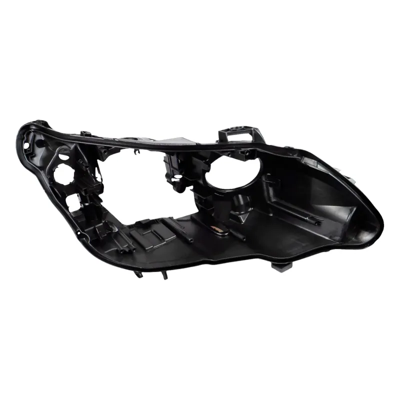 Корпус фары BMW 5 E60 E61 Xenon (2007-2010) lift (right)