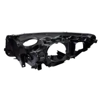 Корпус фары BMW 5 F07 GT (2009-2016) prelift high class (right)