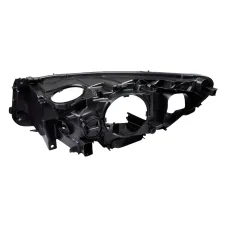 Корпус фары BMW 5 F07 GT (2009-2016) prelift high class (right)