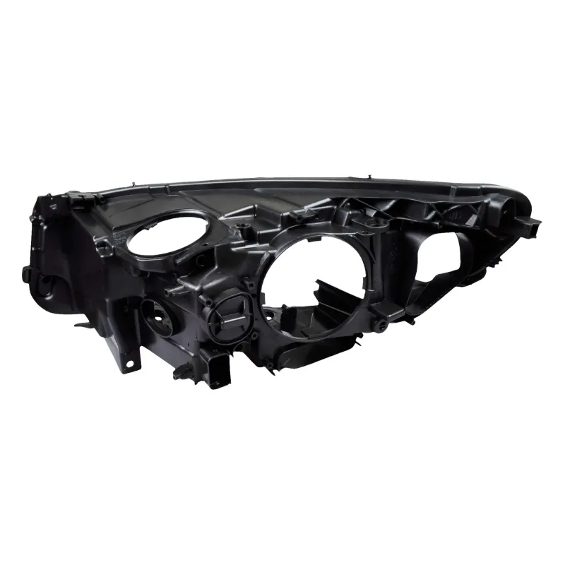 Корпус фары BMW 5 F07 GT (2009-2016) prelift high class (right)