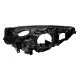 Корпус фары BMW 5 F07 GT (2009-2016) prelift high class (right)