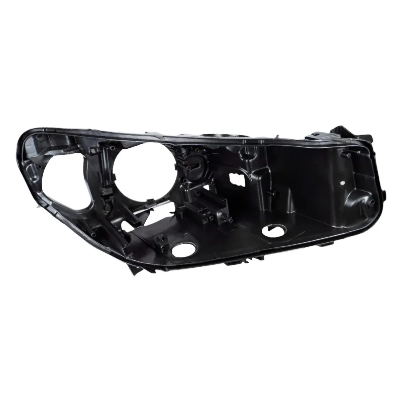 Корпус фары BMW 5 F07 GT (2009-2016) prelift high class (right)