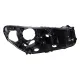 Корпус фары BMW 5 F07 GT (2009-2016) prelift high class (right)