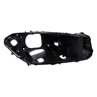 Корпус фары BMW 5 F10 F11 Xenon (2013-2017) lift (right)
