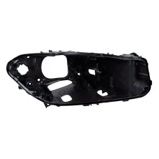 Корпус фары BMW 5 F10 F11 Xenon (2013-2017) lift (right)