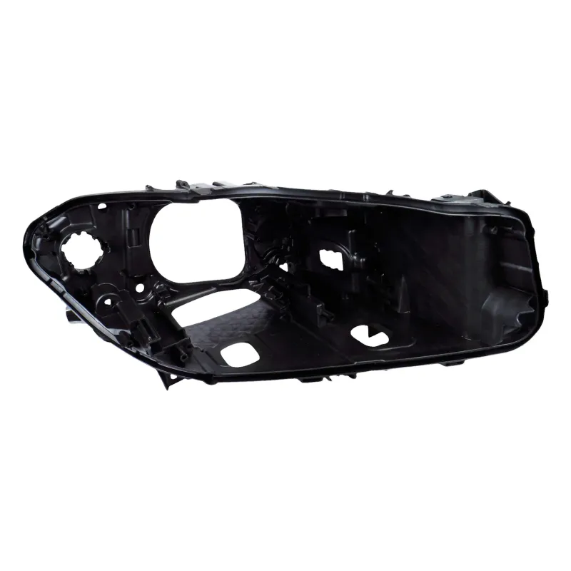 Корпус фары BMW 5 F10 F11 Xenon (2013-2017) lift (right)