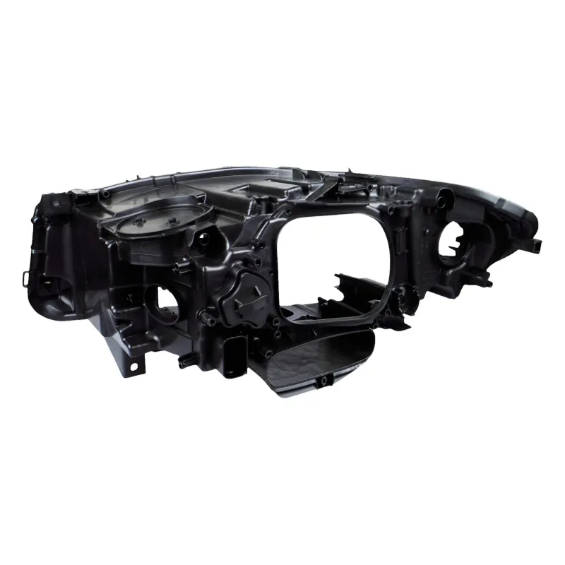 Корпус фары BMW 5 F10 F11 Xenon (2013-2017) lift (right)