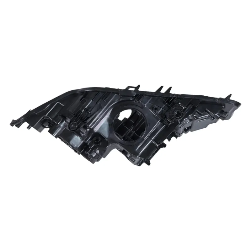 Корпус фары BMW 5 G30 G31 Adaptive LED (2016-2020) prelift (left)