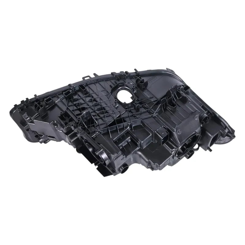 Корпус фары BMW 5 G30 G31 Adaptive LED (2016-2020) prelift (left)