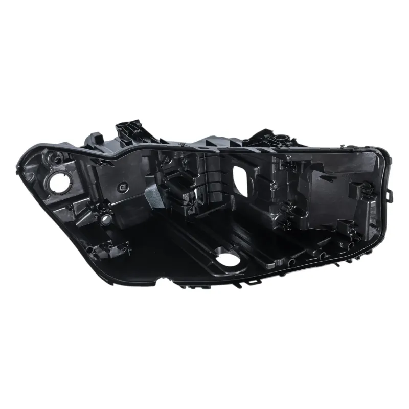 Корпус фары BMW 5 G30 G31 Full LED (2016-2020) prelift (right)
