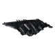 Корпус фары BMW 5 G30 G31 Full LED (2016-2020) prelift (right)