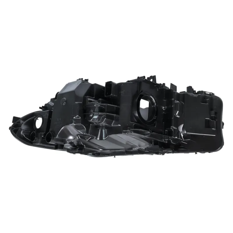 Корпус фары BMW 5 G30 G31 Full LED (2016-2020) prelift (right)
