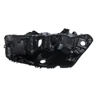 Корпус фары BMW 5 G30 G31 Full LED (2016-2020) prelift (left)